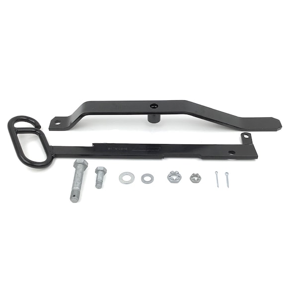 Jost Pull Handle And Release Kit, Fifth Wheel SK75013-20 - main